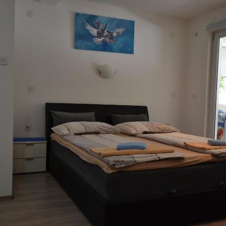Bed and Breakfast Rzav Вишеград Экстерьер фото