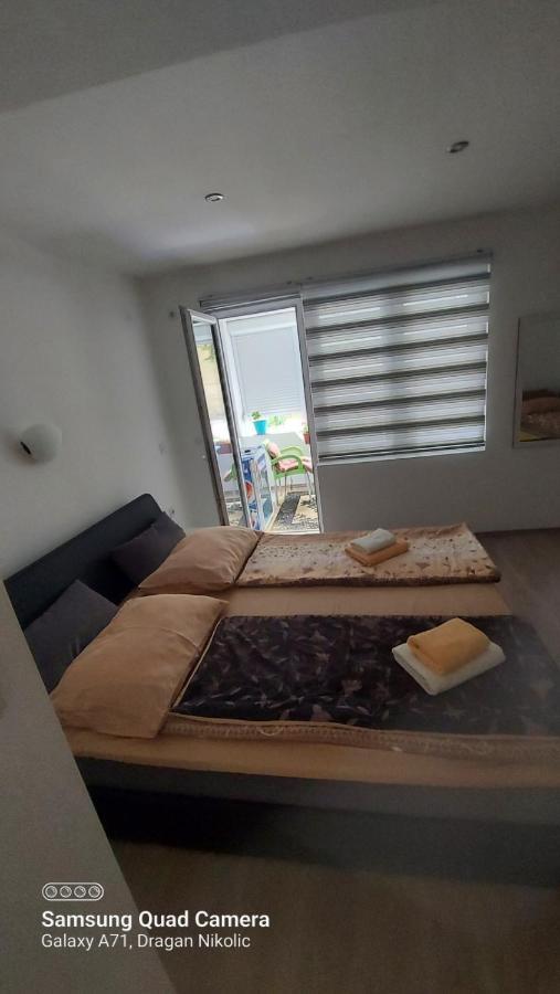 Bed and Breakfast Rzav Вишеград Экстерьер фото