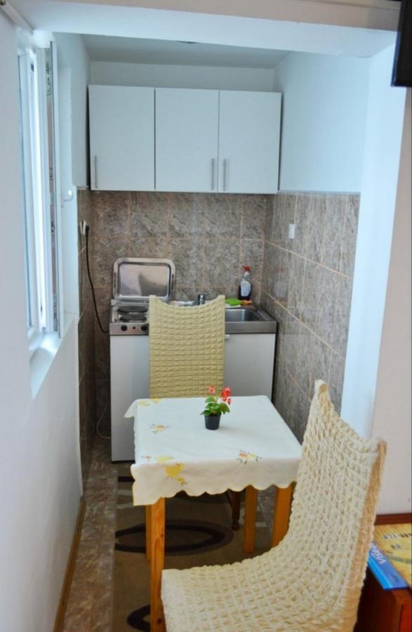 Bed and Breakfast Rzav Вишеград Экстерьер фото