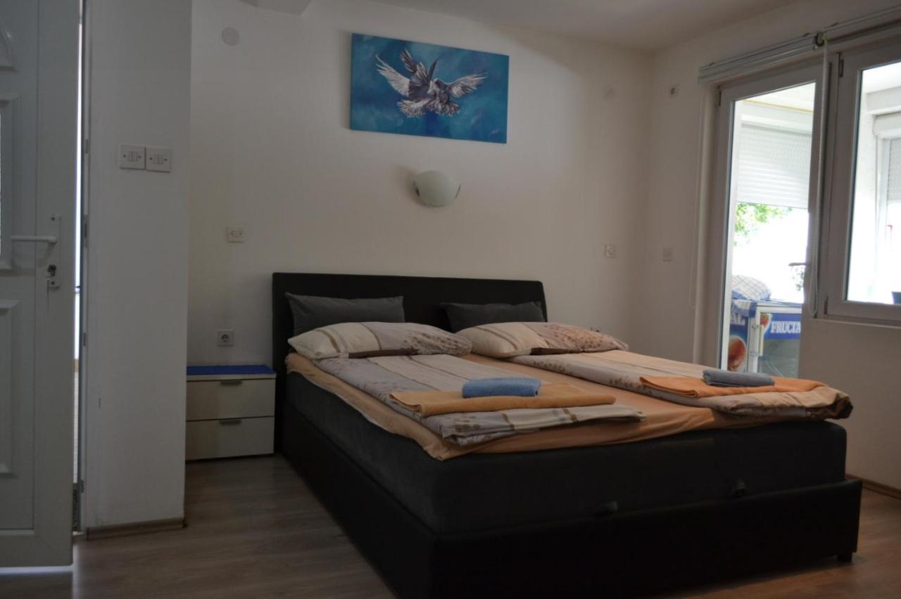 Bed and Breakfast Rzav Вишеград Экстерьер фото