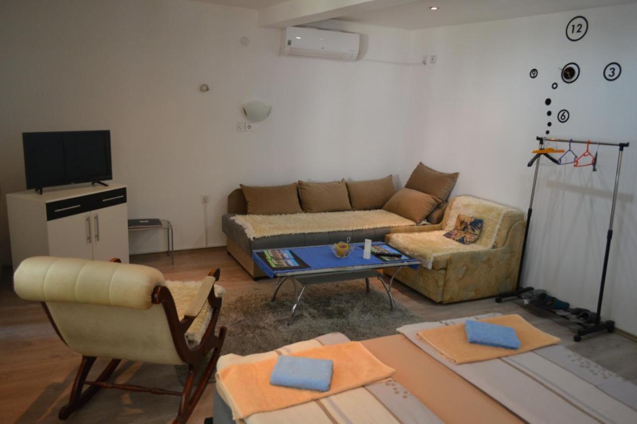 Bed and Breakfast Rzav Вишеград Экстерьер фото