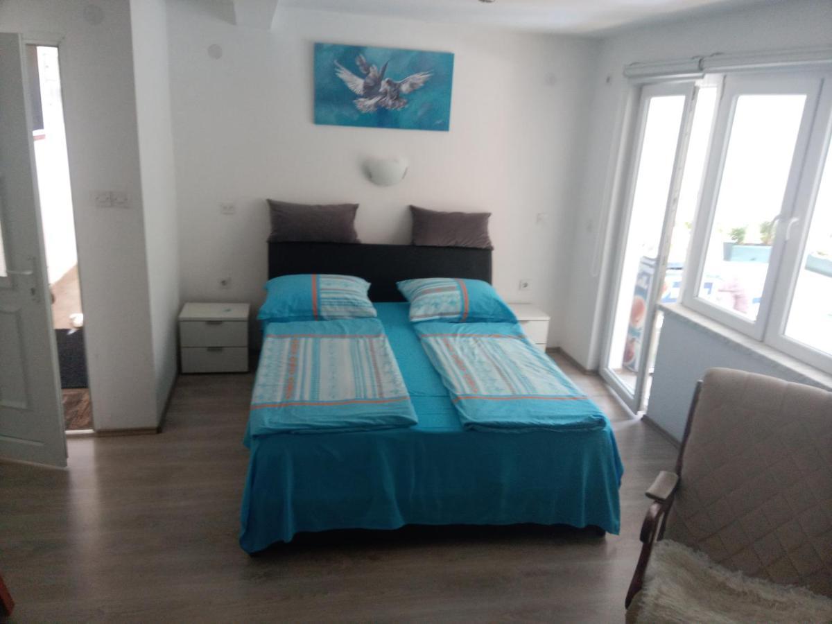 Bed and Breakfast Rzav Вишеград Экстерьер фото
