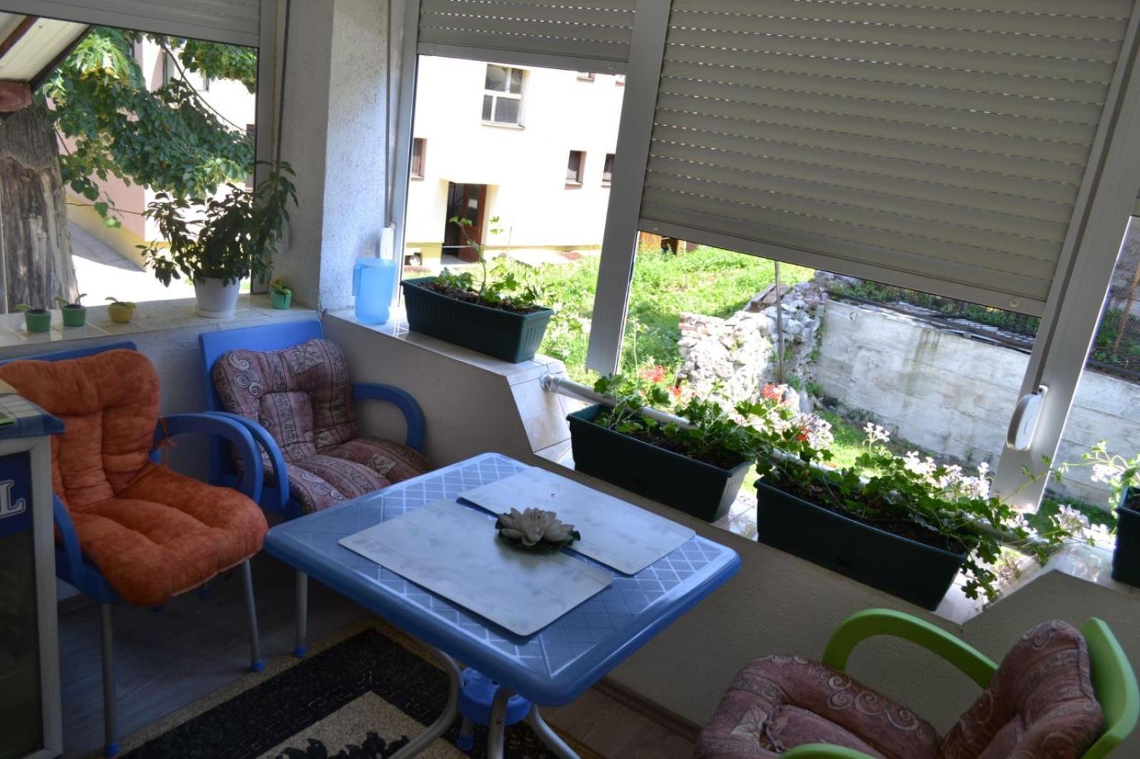 Bed and Breakfast Rzav Вишеград Номер фото