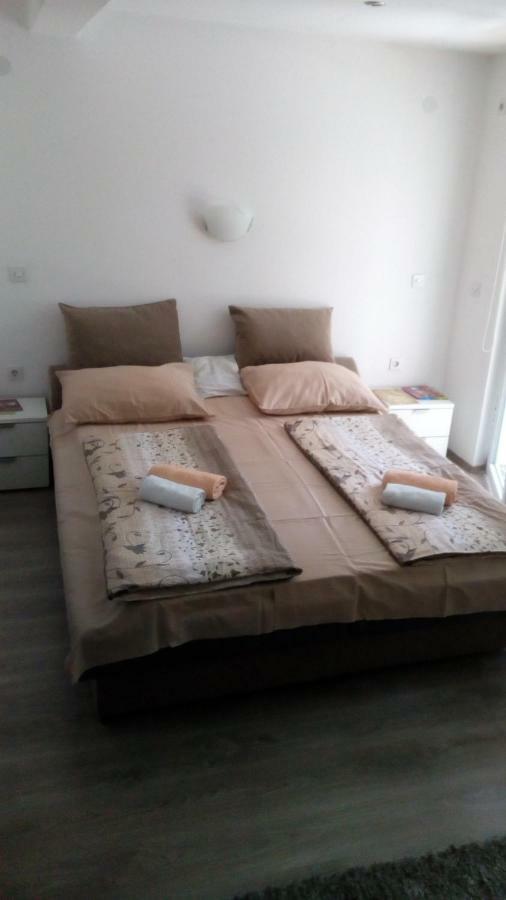 Bed and Breakfast Rzav Вишеград Экстерьер фото